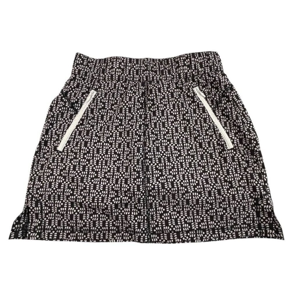 Talbots  Zippered Pocket Athletic Skort – Size P